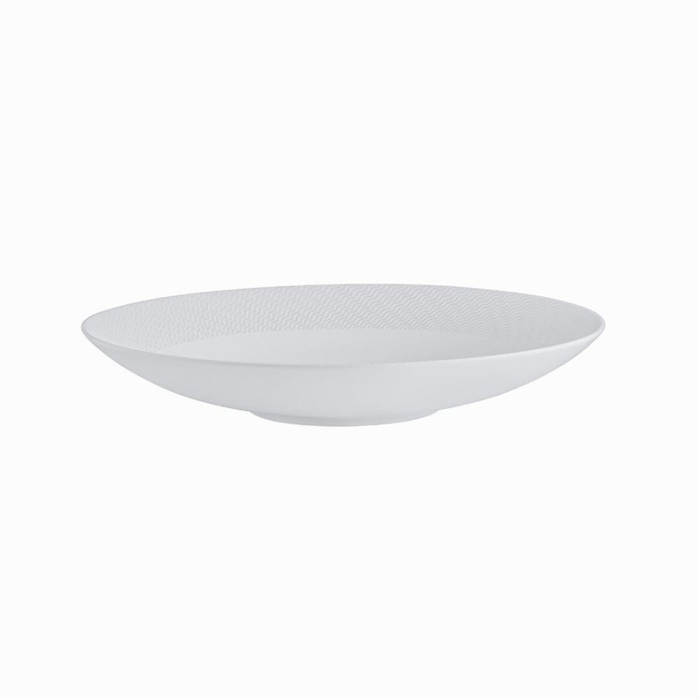 Lahari Coupe Bowl 24 x 6cm 59.7cl (9 1/2 x 2 1/2 21oz) - 82132AND0441 (Pack of 12)