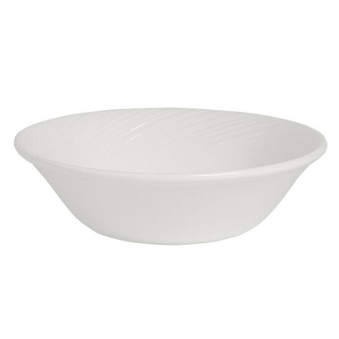 Spyro Oatmeal Bowl 16.5cm 50cl (6 1/2 17 3/5oz) - 9032C736 (Pack of 36)