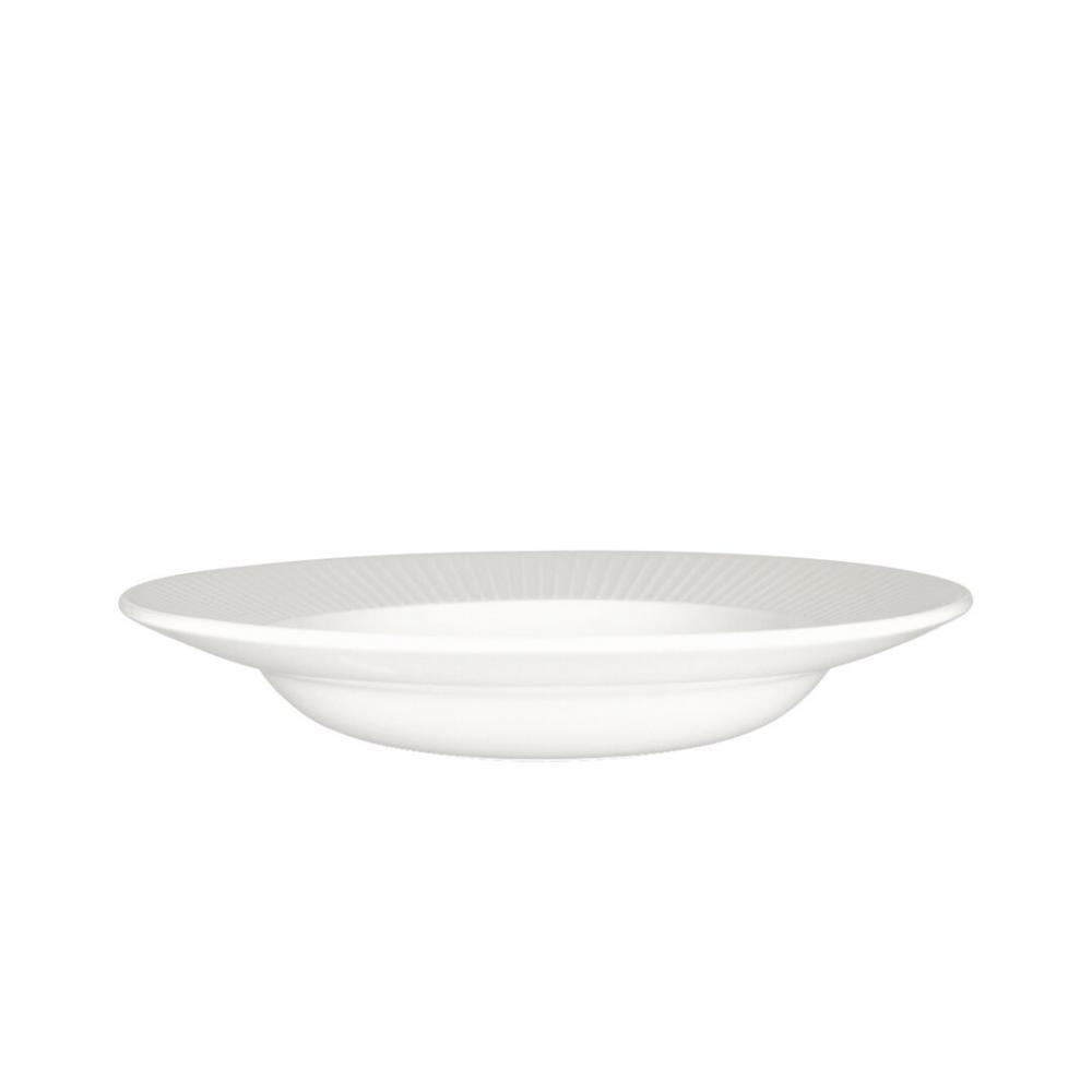 Willow Mid Rim Bowl 24cm 34cl (9 1/2 12oz) - 9117C1214 (Pack of 24)