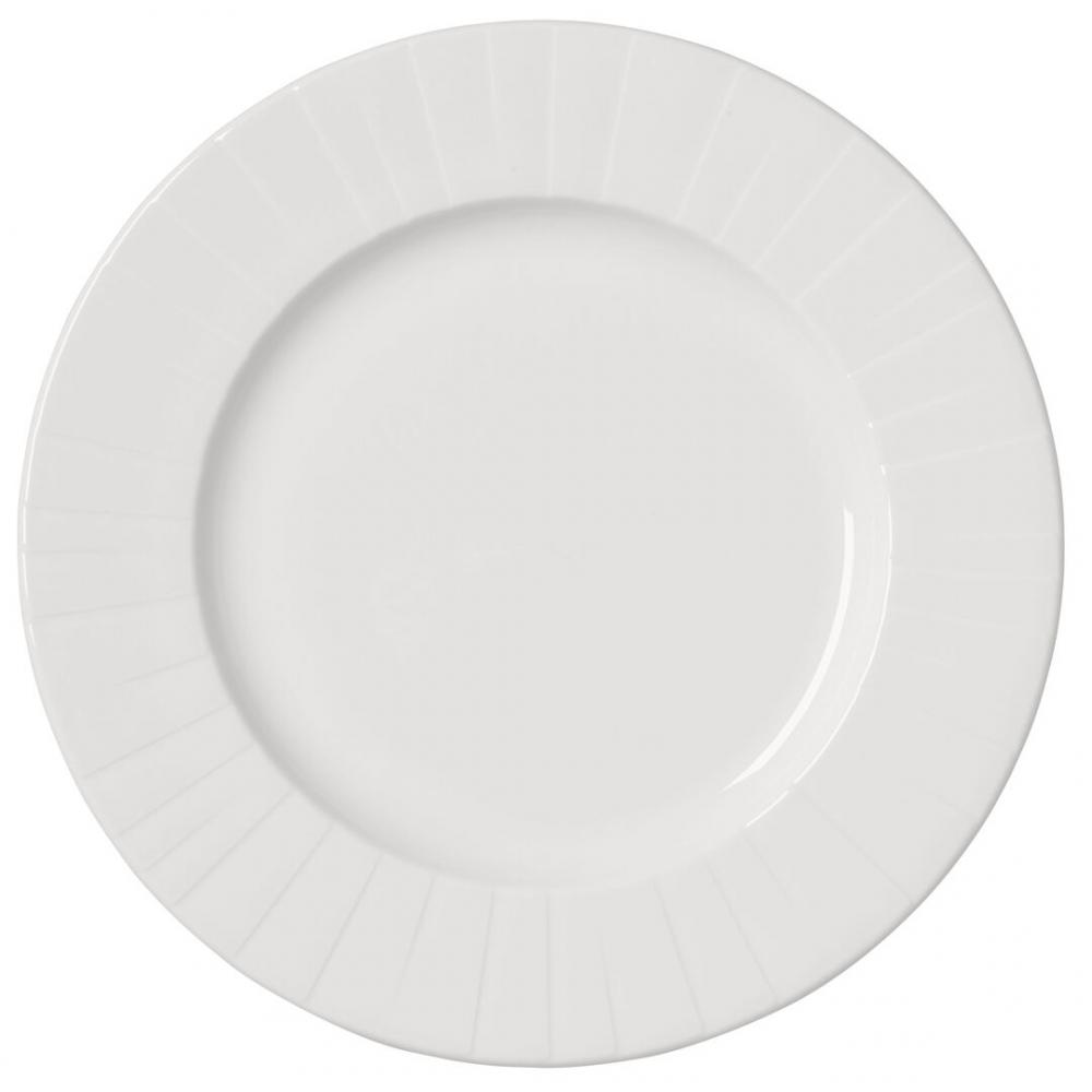 Alina Mid Rim Plate 30cm (11 3/4) - 9119C1230 (Pack of 12)