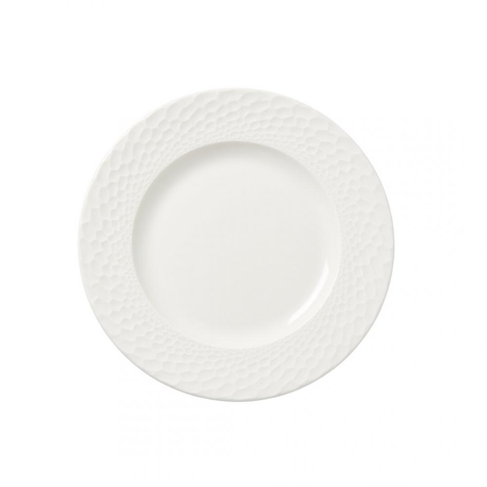 Morella Mid Rim Plate 23cm (9) - 9120C1283 (Pack of 24)