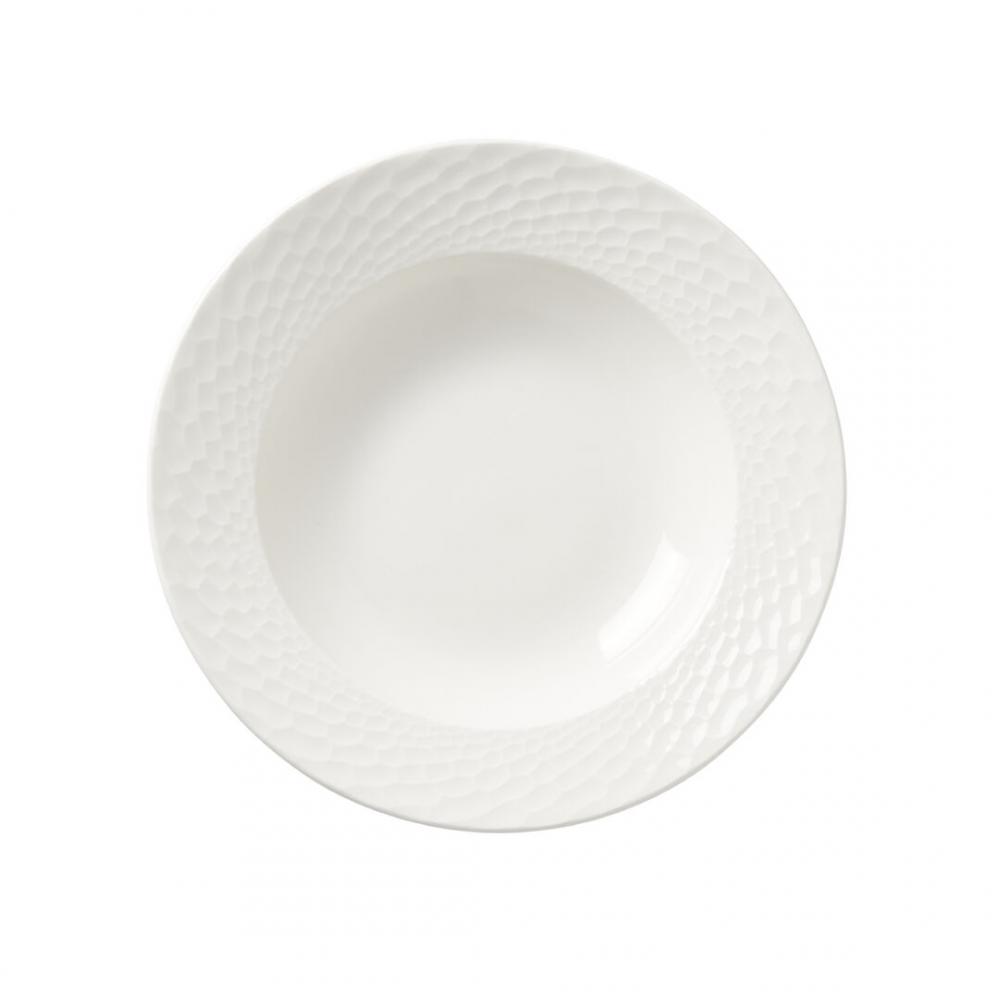 Morella Mid Rim Bowl 24cm 34cl (9 1/2 12oz) - 9120C1310 (Pack of 24)
