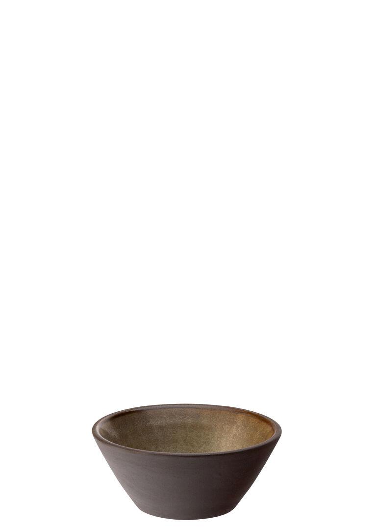 Knead Conical Bowl 3 (8cm) - CT4500-000000-B01012 (Pack of 12)