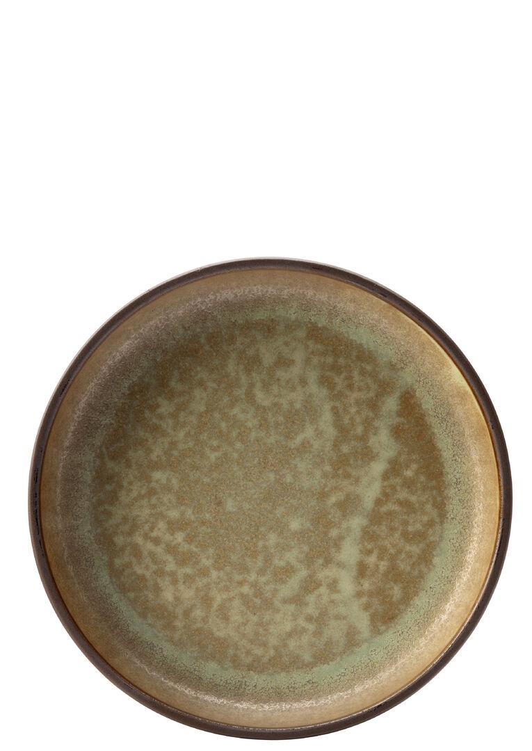 Knead Plate 7 (17.5cm) - CT4503-000000-B01006 (Pack of 6)