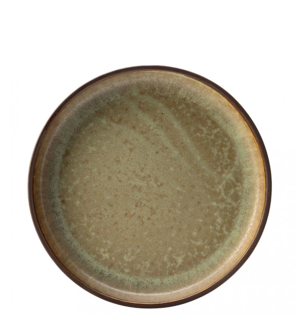 Knead Plate 9 (23cm) - CT4504-000000-B01006 (Pack of 6)