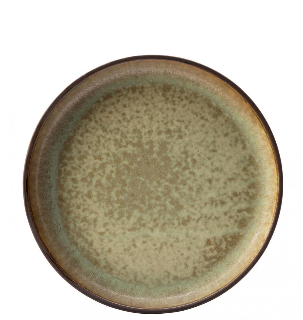 Knead Plate 10 (25.5cm) - CT4505-000000-B01006 (Pack of 6)