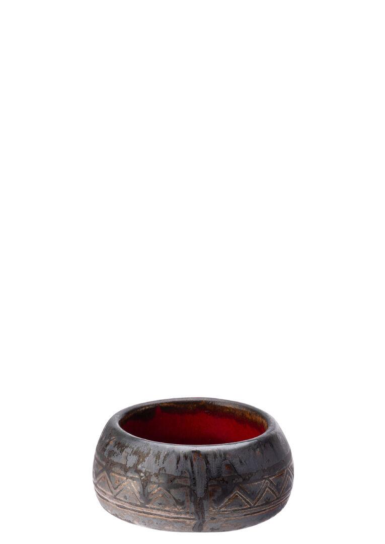 Carthago Lava Bowl 3.25 (8cm) - CT4607-000000-B01012 (Pack of 12)