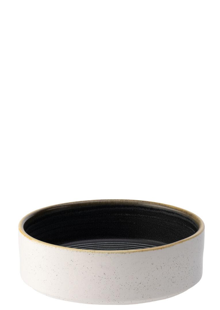 Otto Charcoal Bowl  6.25 (16cm) - CT5114-000000-B01006 (Pack of 6)