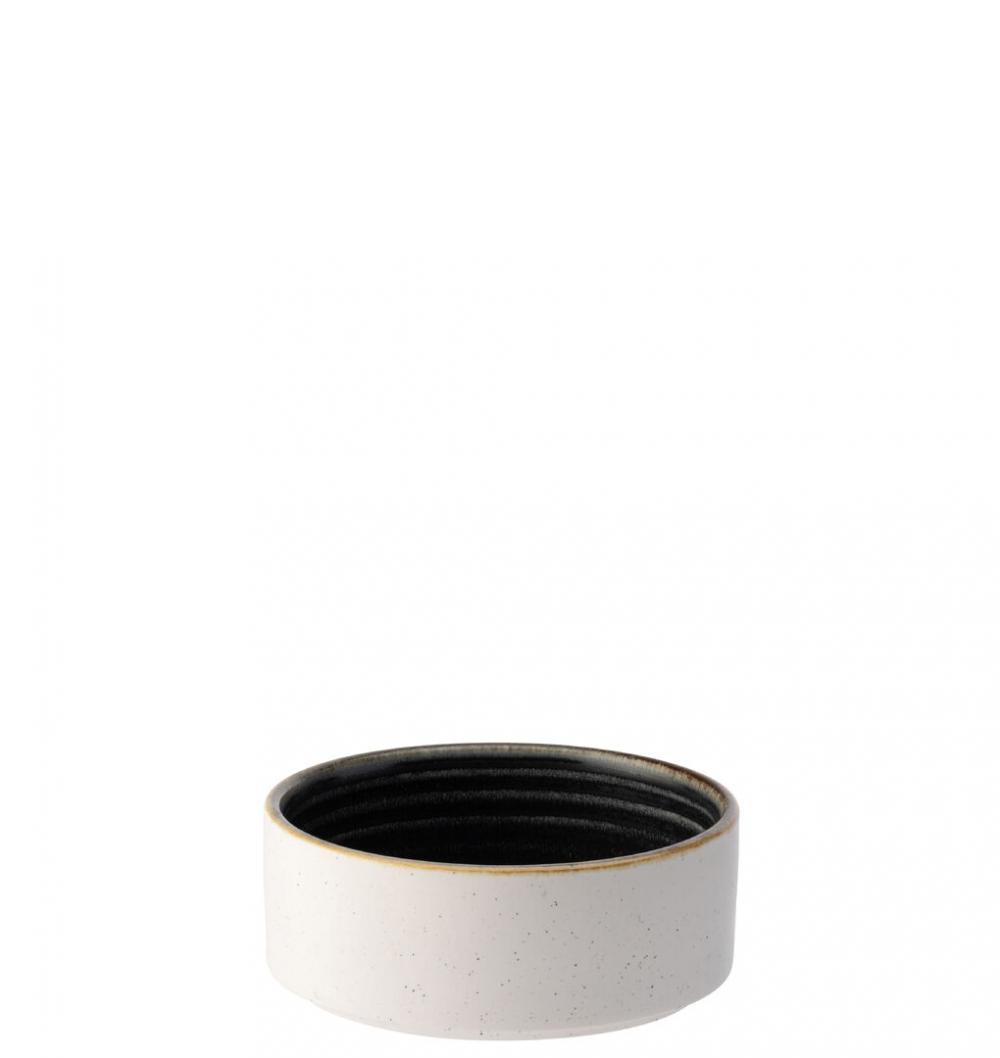 Otto Charcoal Bowl 5 (12.5cm) - CT5116-000000-B01012 (Pack of 12)