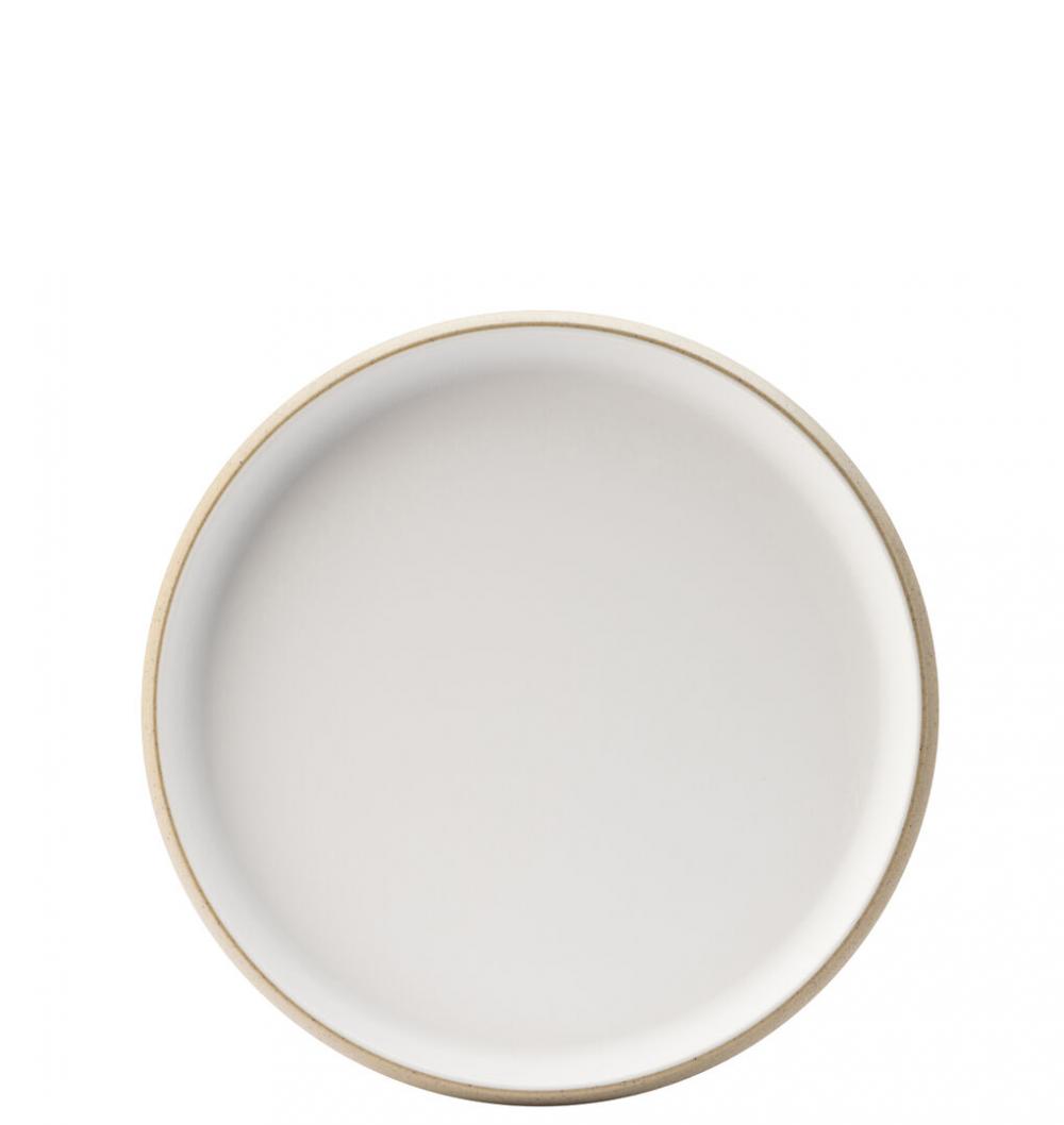 Portico Plate 8.5 (21.5cm) - CT5201-000000-B01006 (Pack of 6)