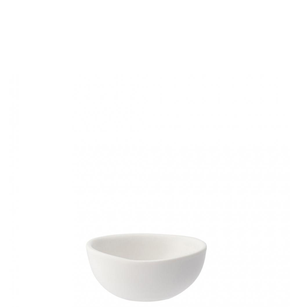 Stone Ivory Ramekin 3oz (8.5cl) - CT5214-000000-B01006 (Pack of 6)