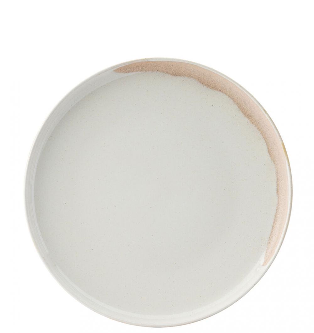 Oregon Cloud Plate 10 (25.5cm) - CT5408-000000-B01006 (Pack of 6)