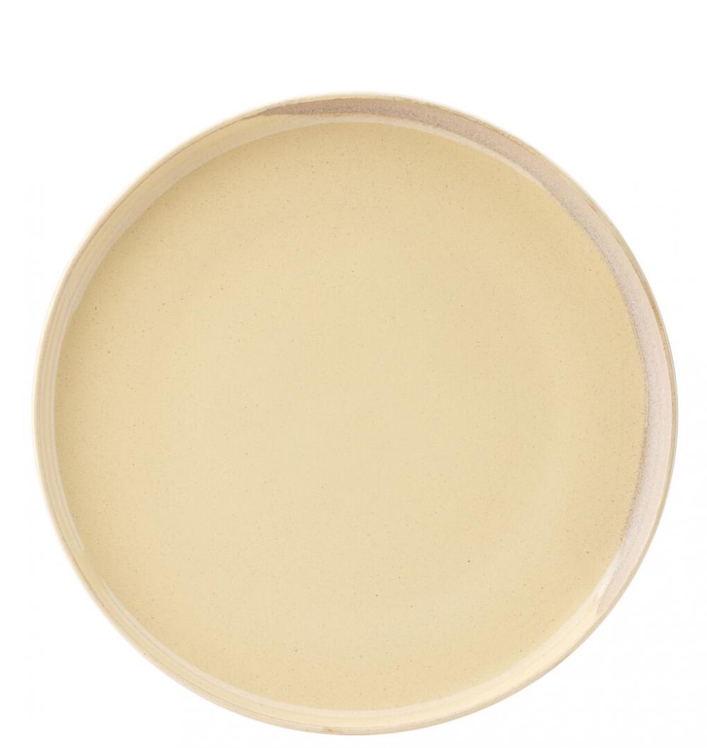 Oregon Buttermilk Plate 11 (28cm) - CT5414-000000-B01006 (Pack of 6)