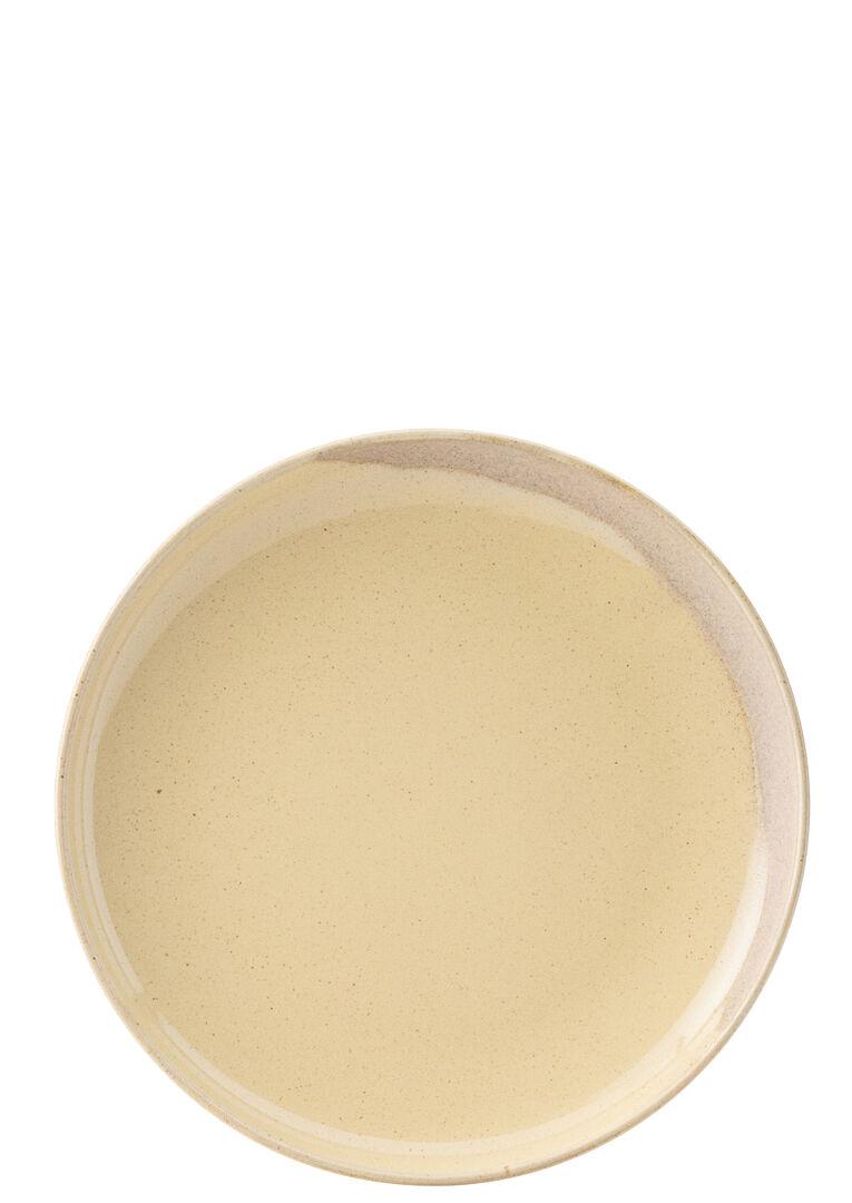 Oregon Buttermilk Plate 6.5 (17cm) - CT5417-000000-B01006 (Pack of 6)