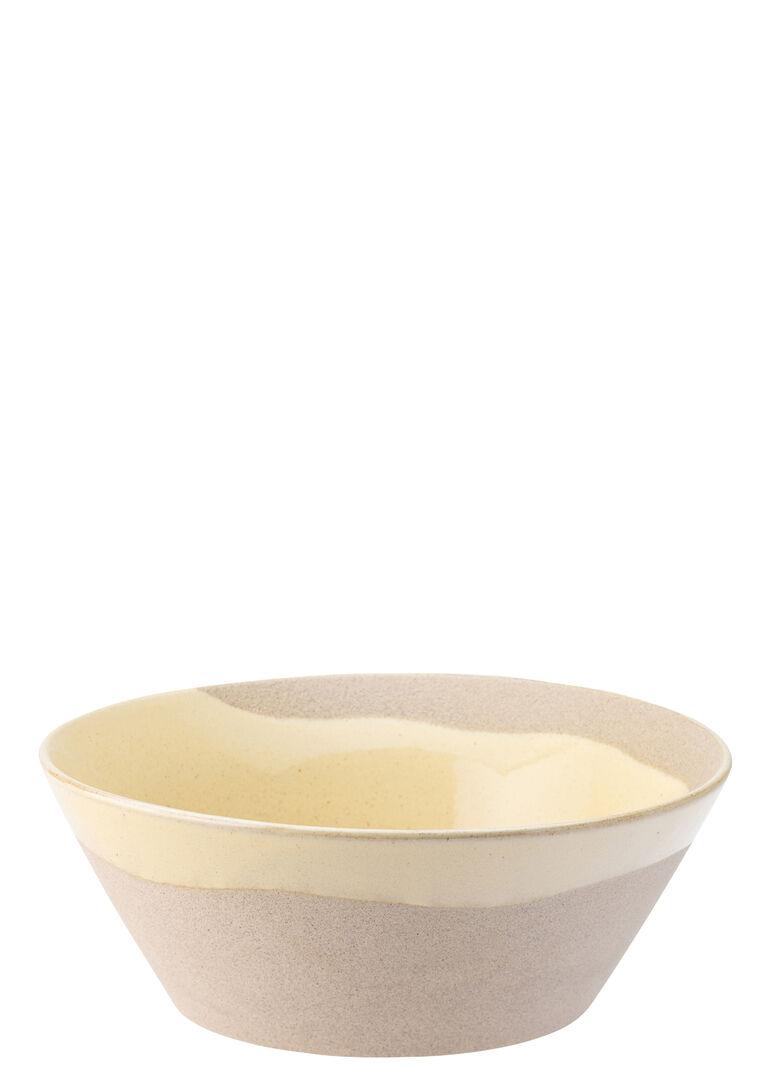 Oregon Buttermilk Deep Bowl 7.5 (19.5cm) - CT5418-000000-B01006 (Pack of 6)