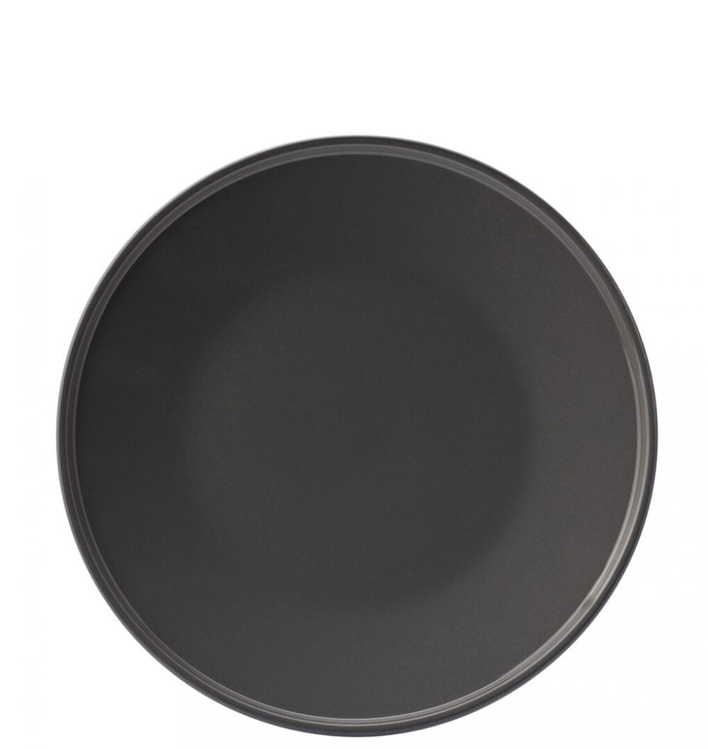 Core Slate Plate 10 (25cm) - CT5710-000000-B01006 (Pack of 6)