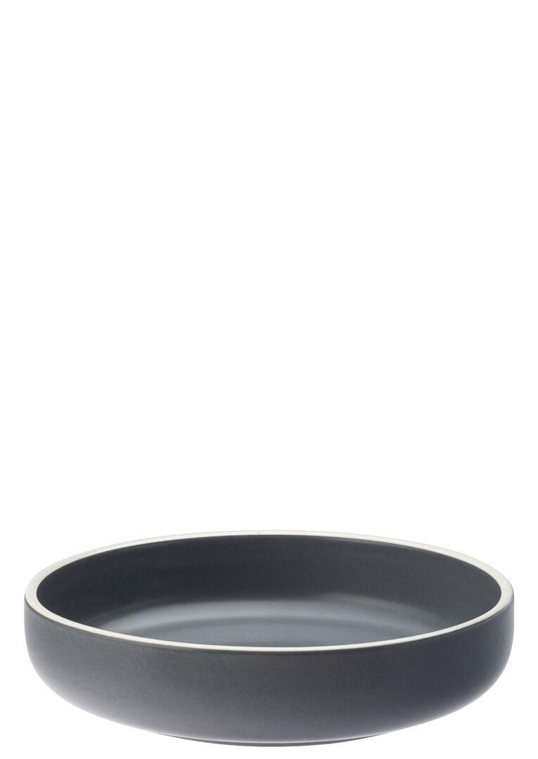 Forma Charcoal Bowl 7 (17.5cm) - CT5815-000000-B01006 (Pack of 6)