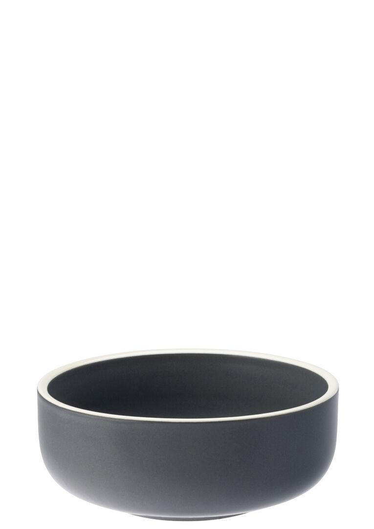 Forma Charcoal Bowl 5.75 (14.5cm) - CT5816-000000-B01006 (Pack of 6)