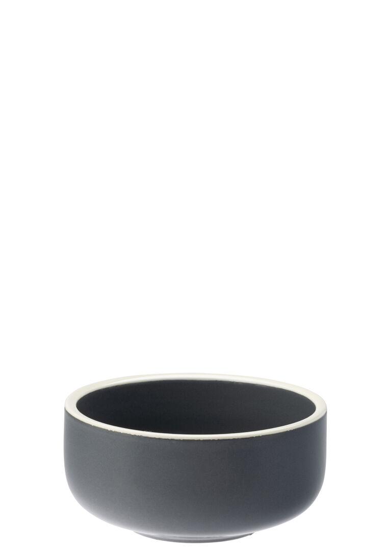 Forma Charcoal Bowl 4.75 (12cm) - CT5817-000000-B01012 (Pack of 12)