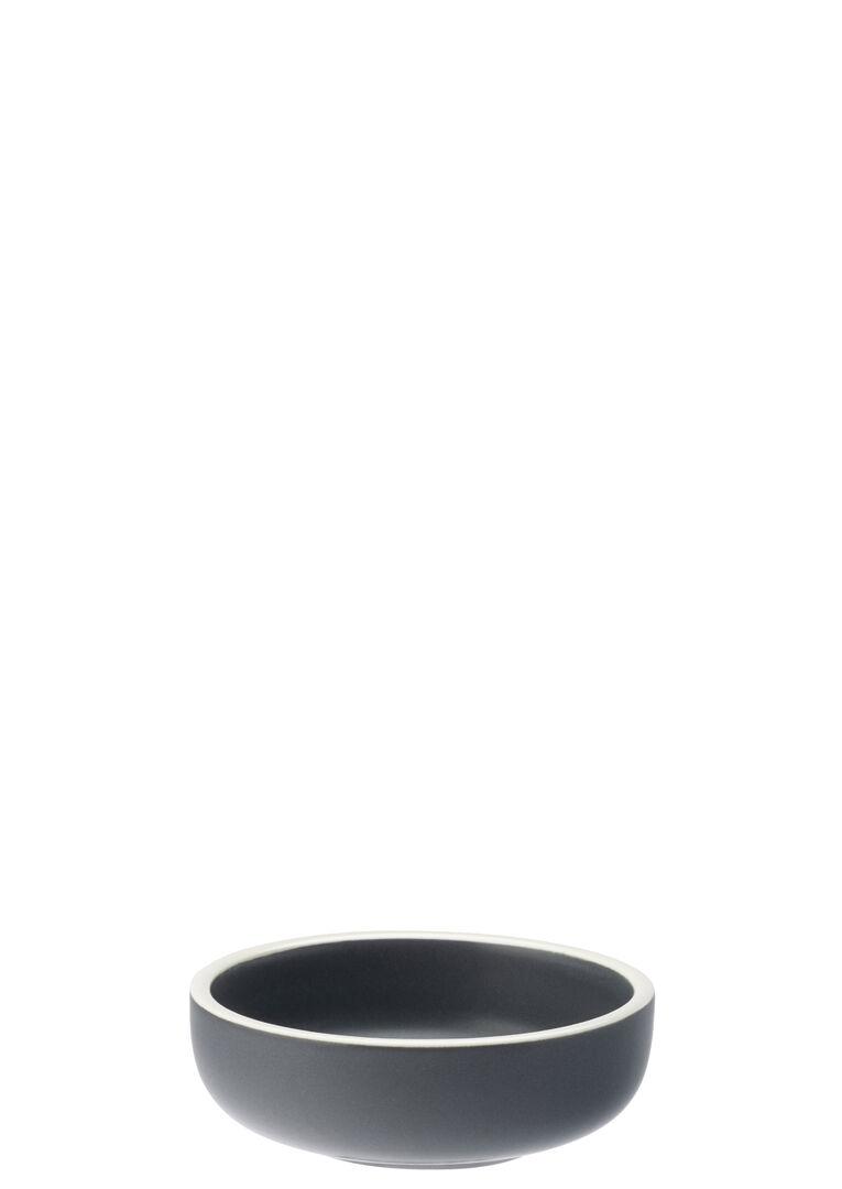 Forma Charcoal Dip Pot 3.5 (9cm) - CT5818-000000-B01012 (Pack of 12)