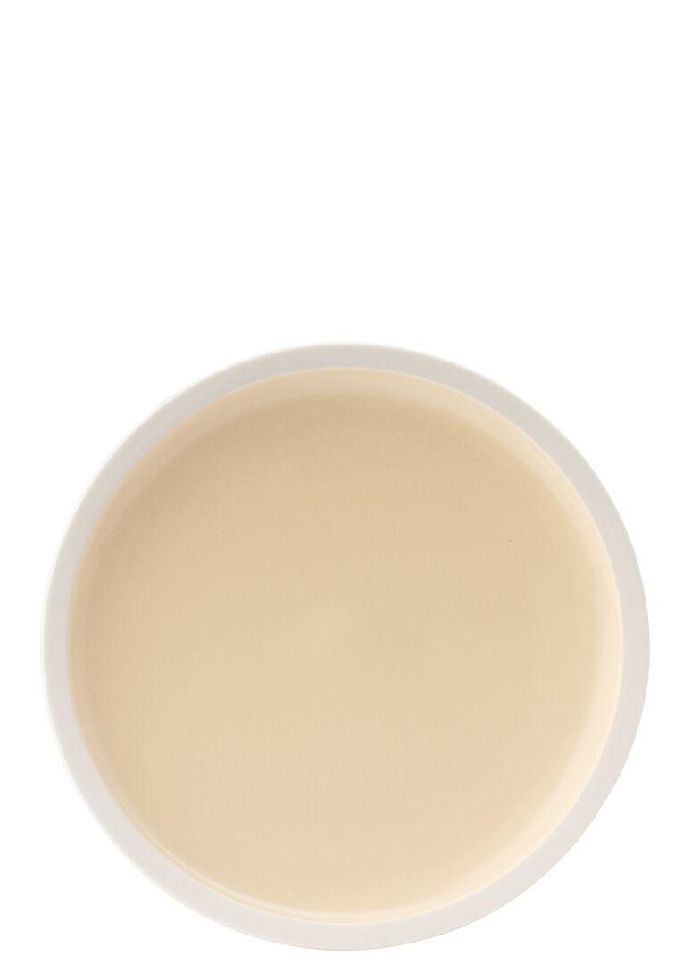 Forma Vanilla Plate 6.5 (17cm) - CT5820-000000-B01006 (Pack of 6)
