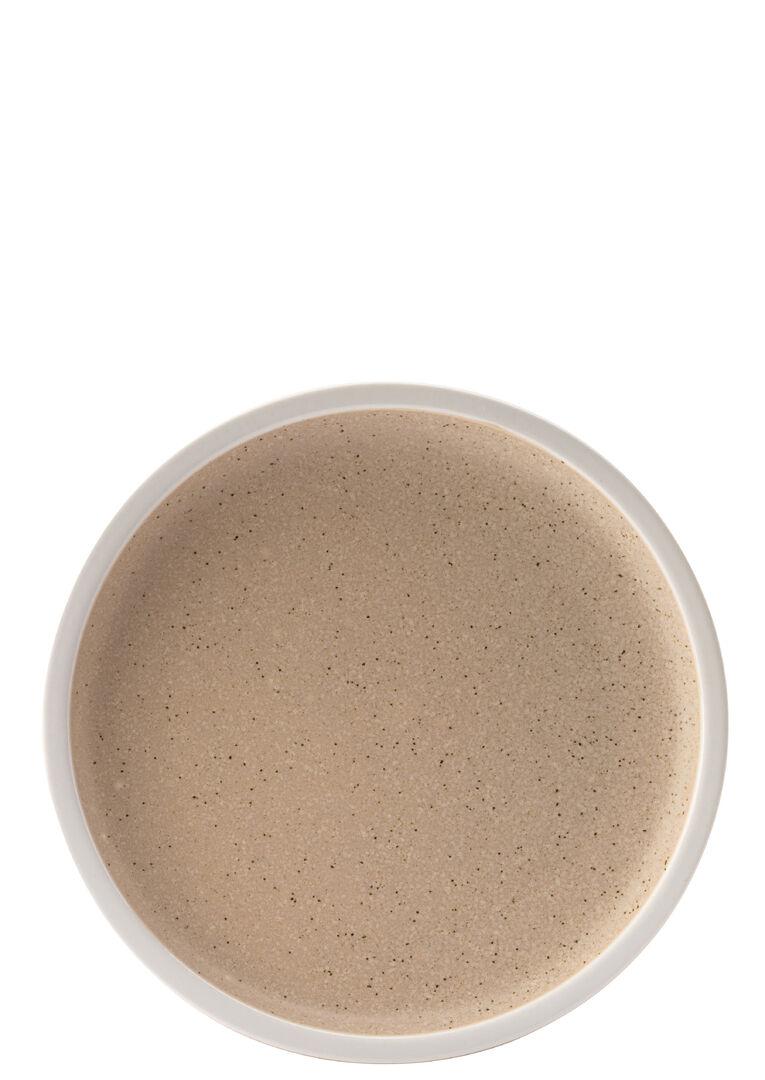 Forma Sand Plate 6.5 (17cm) - CT5850-000000-B01006 (Pack of 6)