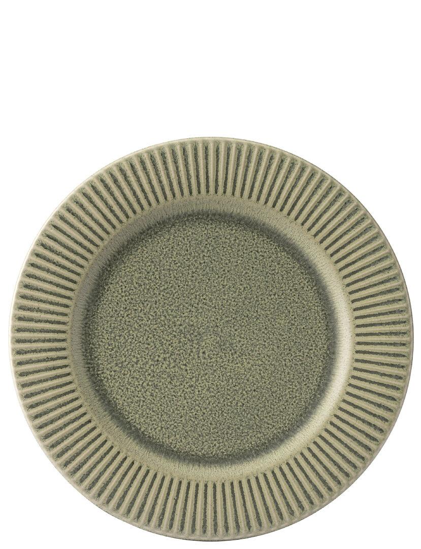 Corduroy Fern Plate 8.25 (21cm) - CT5903-000000-B01006 (Pack of 6)
