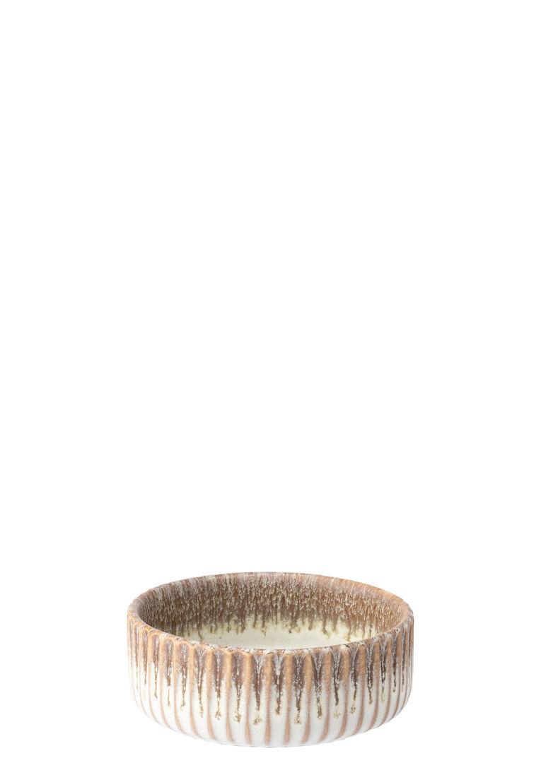 Corduroy Drift Edge Dip Dish 3.5 (9cm) - CT5919-000000-B01012 (Pack of 12)