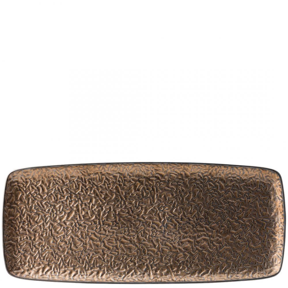 Midas Platter 17.7 x 8 (45x20cm) - CT6859-000000-B01006 (Pack of 6)