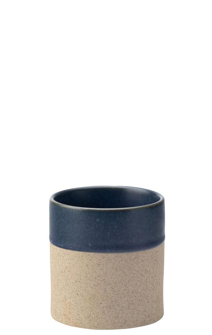 Ink Chip Pot 10.25oz (30cl) - CT7156-000000-B01006 (Pack of 6)