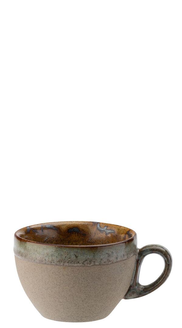 Goa Cappuccino Cup 7oz (20cl) - CT7546-000000-B01006 (Pack of 6)