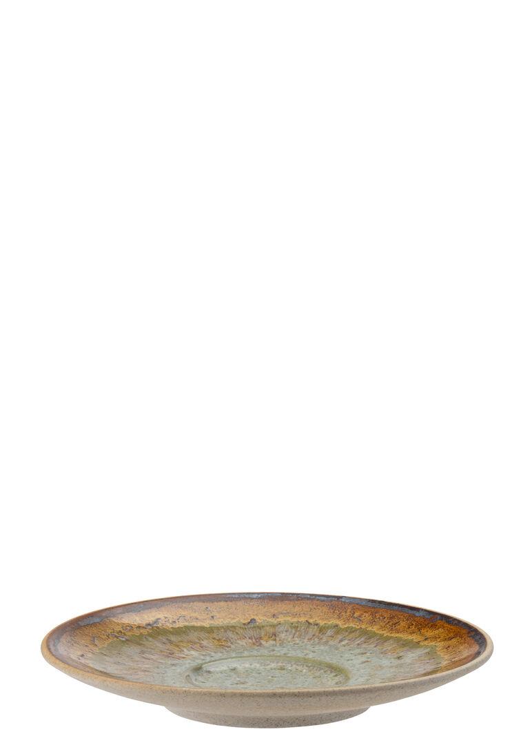 Goa Latte Saucer 6.5 (16.5cm) - CT7549-000000-B01006 (Pack of 6)
