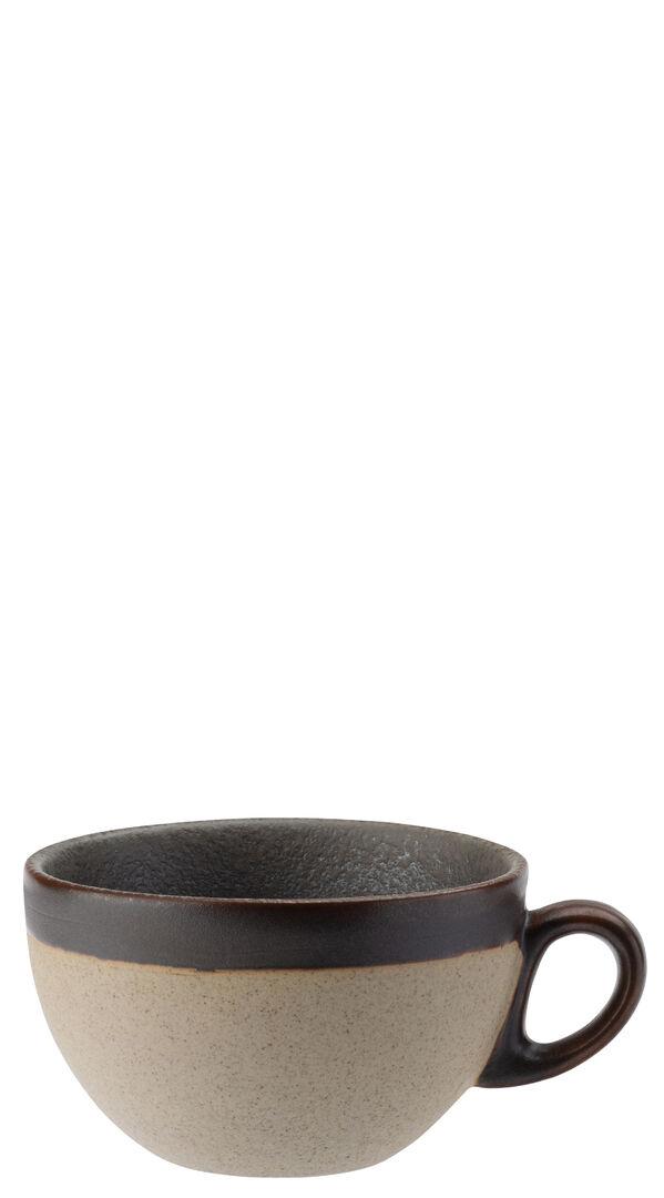 Truffle Latte Cup 10.5oz (30cl) - CT7554-000000-B01006 (Pack of 6)