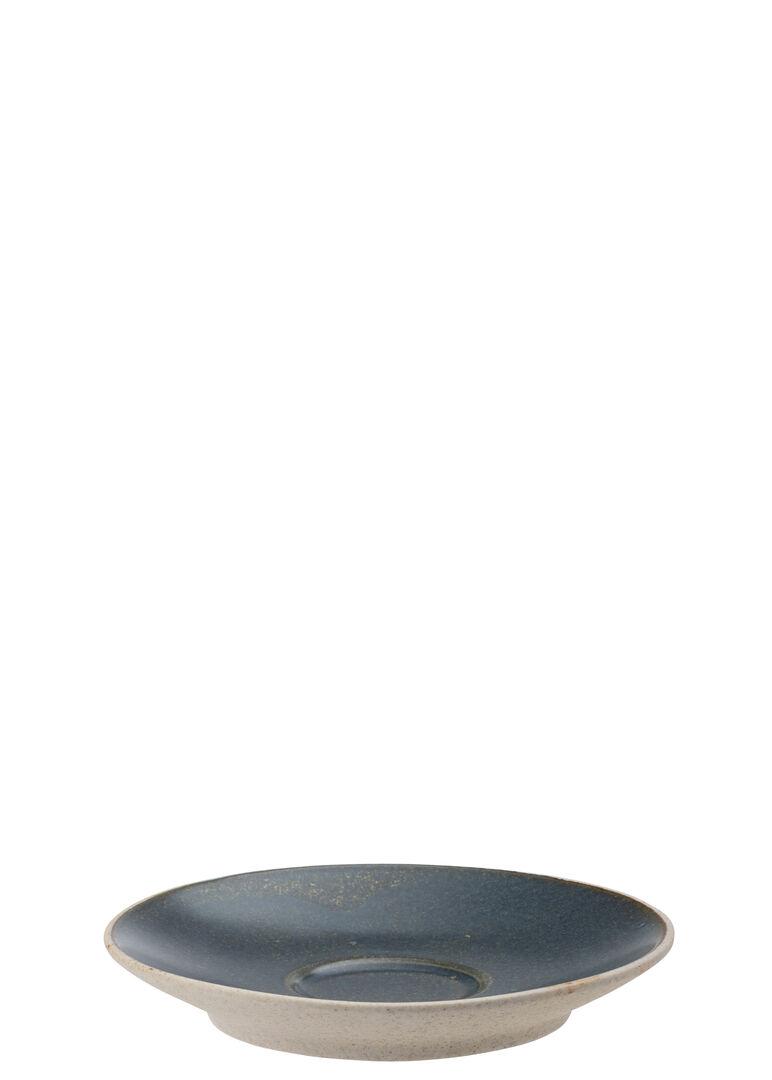 Ink Espresso Saucer 4.75 (12cm) - CT7557-000000-B01012 (Pack of 12)