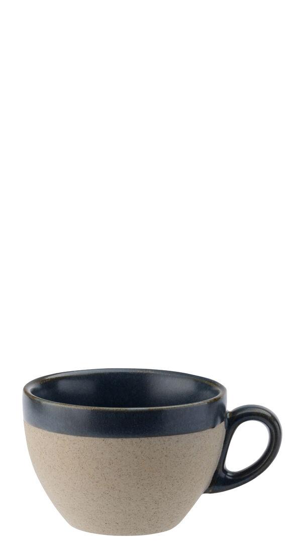 Ink Cappuccino Cup 7oz (20cl) - CT7558-000000-B01006 (Pack of 6)