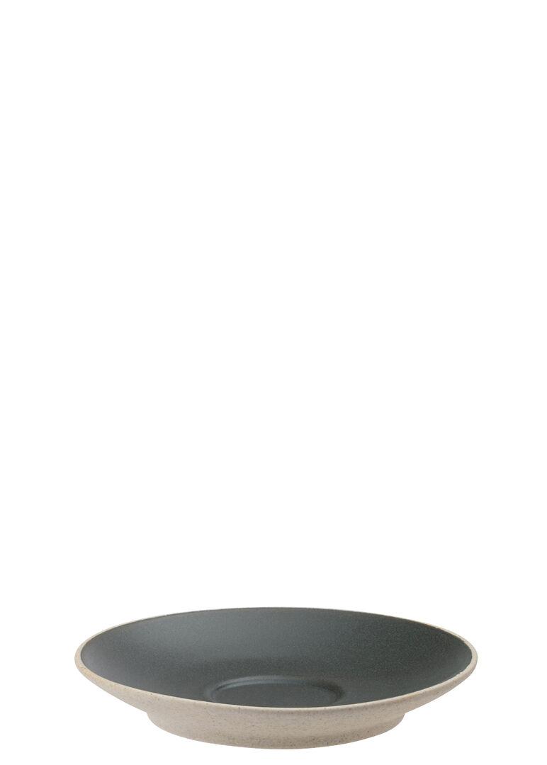 Omega Espresso Saucer 4.75 (12cm) - CT7563-000000-B01012 (Pack of 12)