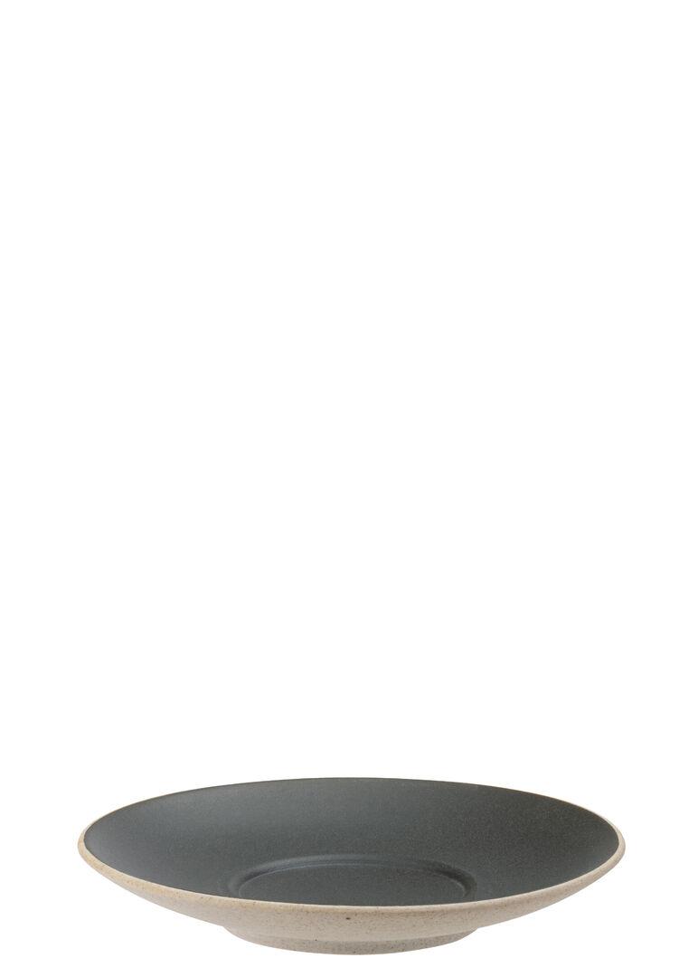 Omega Cappuccino Saucer 5.5 (14cm) - CT7565-000000-B01006 (Pack of 6)
