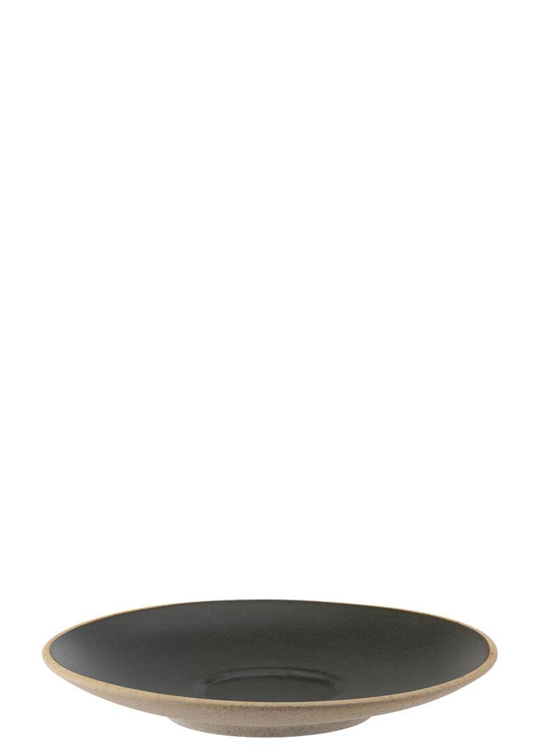 Omega Latte Saucer 6.5 (16.5cm) - CT7567-000000-B01006 (Pack of 6)