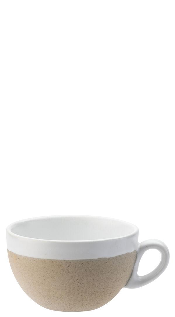 Manna Latte Cup 10.5oz (30cl) - CT7578-000000-B01006 (Pack of 6)