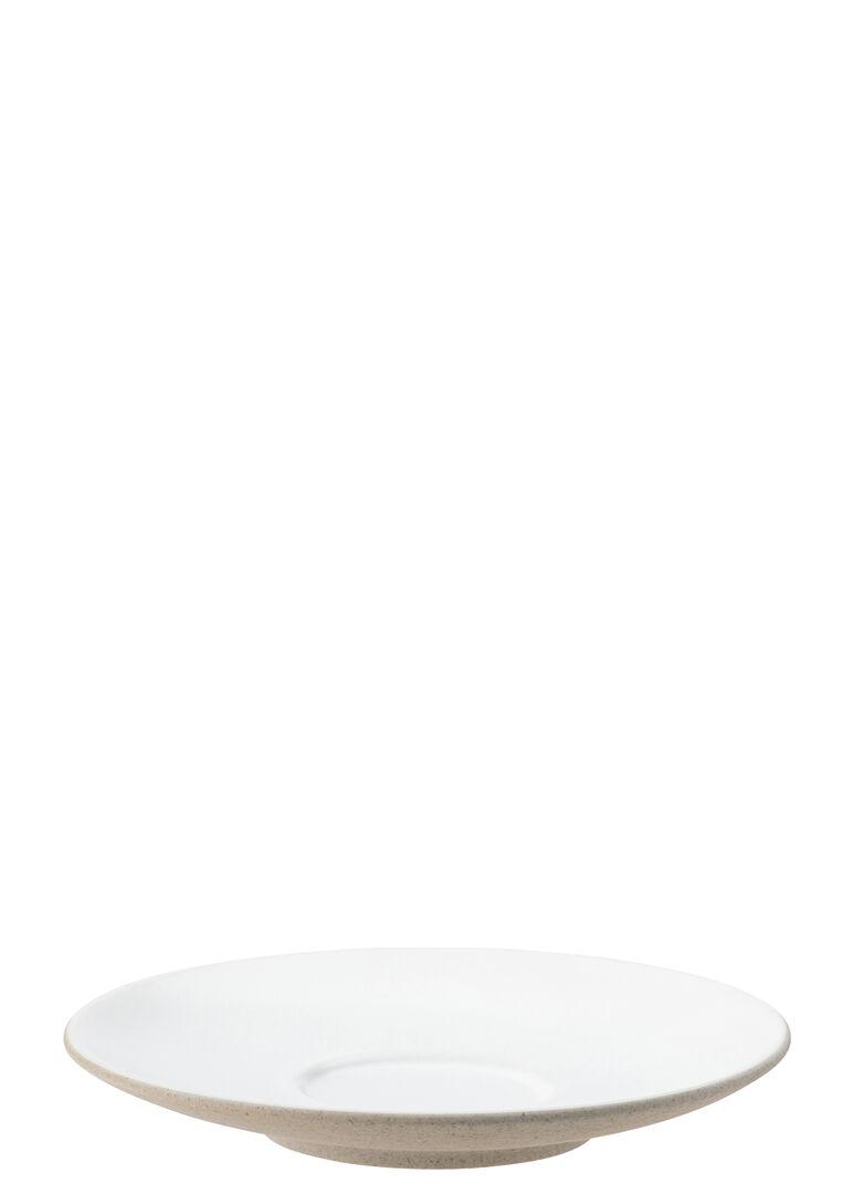 Manna Latte Saucer 6.5 (16.5cm) - CT7579-000000-B01006 (Pack of 6)