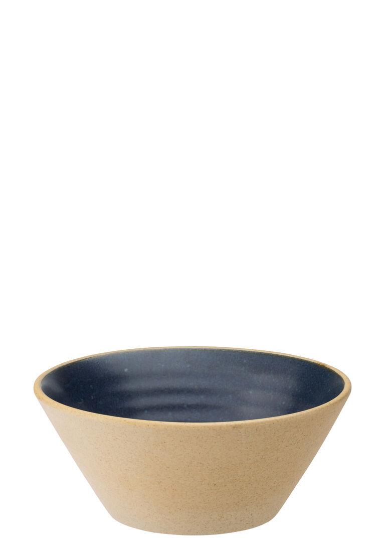 Ink Conical Bowl 6 (16cm) - CT7809-000000-B01006 (Pack of 6)