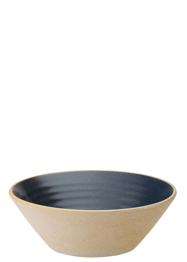 Ink Conical Bowl 7.5 (19.5cm) - CT7810-000000-B01006 (Pack of 6)