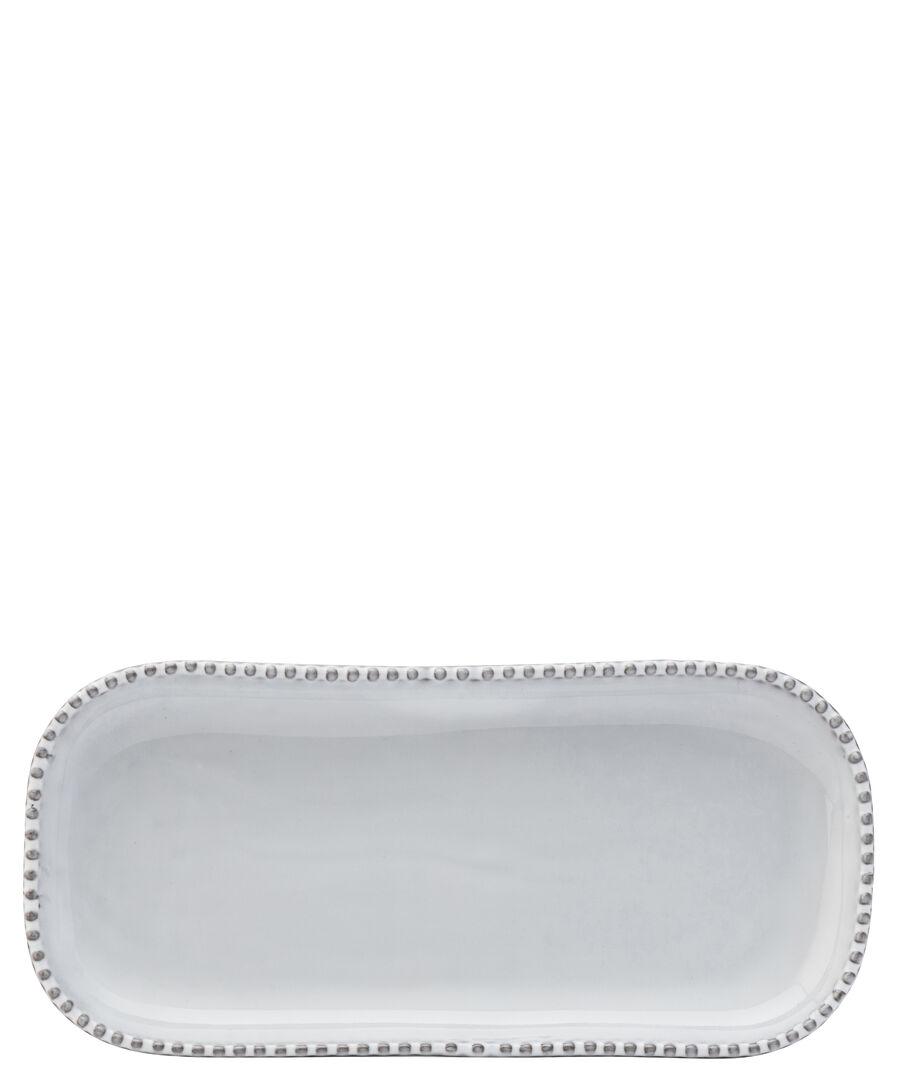 Rhythm Platter 9.75x5.75 (24.5 x 14.5cm) - CT8217-000000-B01006 (Pack of 6)