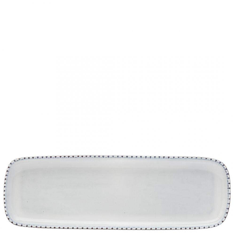 Rhythm Platter 37x12cm - CT8226-000000-B01006 (Pack of 6)