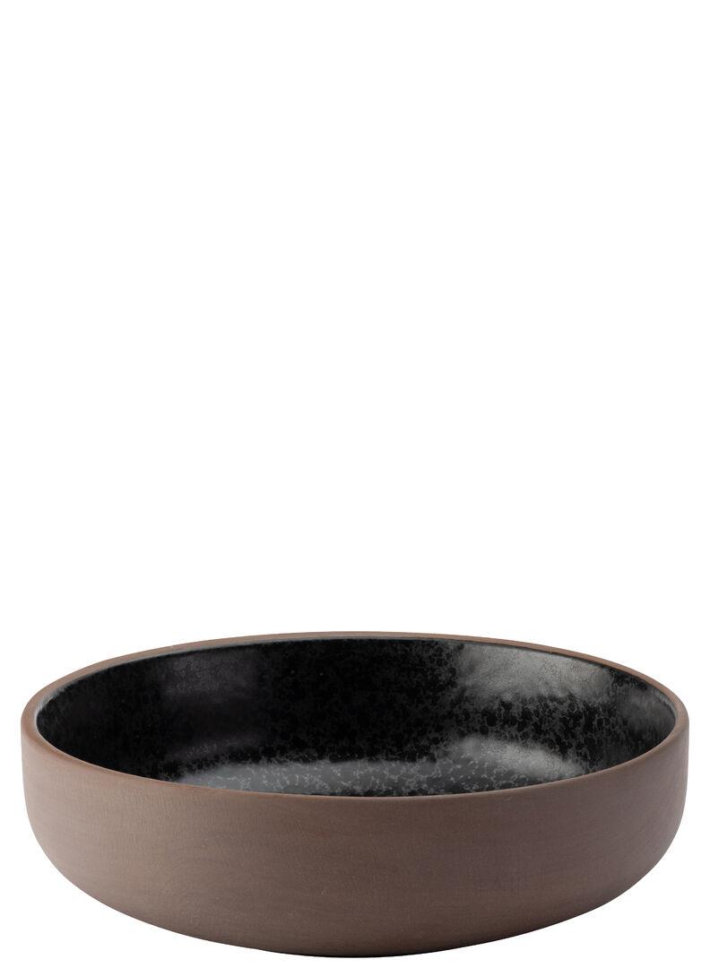 Obsidian Bowl 6.75 (17cm) - CT8302-000000-B01006 (Pack of 6)