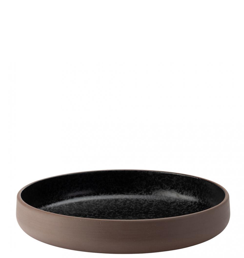 Obsidian Bowl 10.25 (26cm) - CT8304-000000-B01006 (Pack of 6)