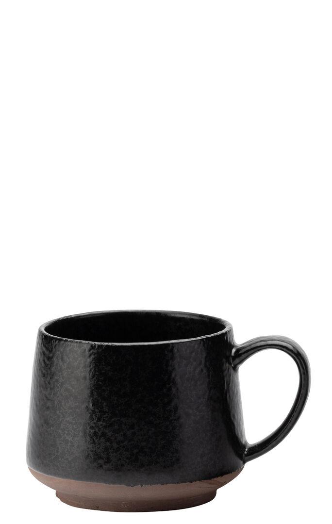 Obsidian Mug 12oz (34cl) - CT8307-000000-B01006 (Pack of 6)
