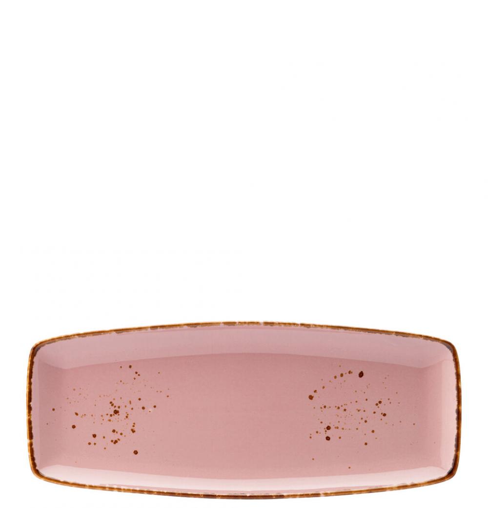 Umbra Peony Oblong Plate 12 (30cm) - CT9115-000000-B01006 (Pack of 6)