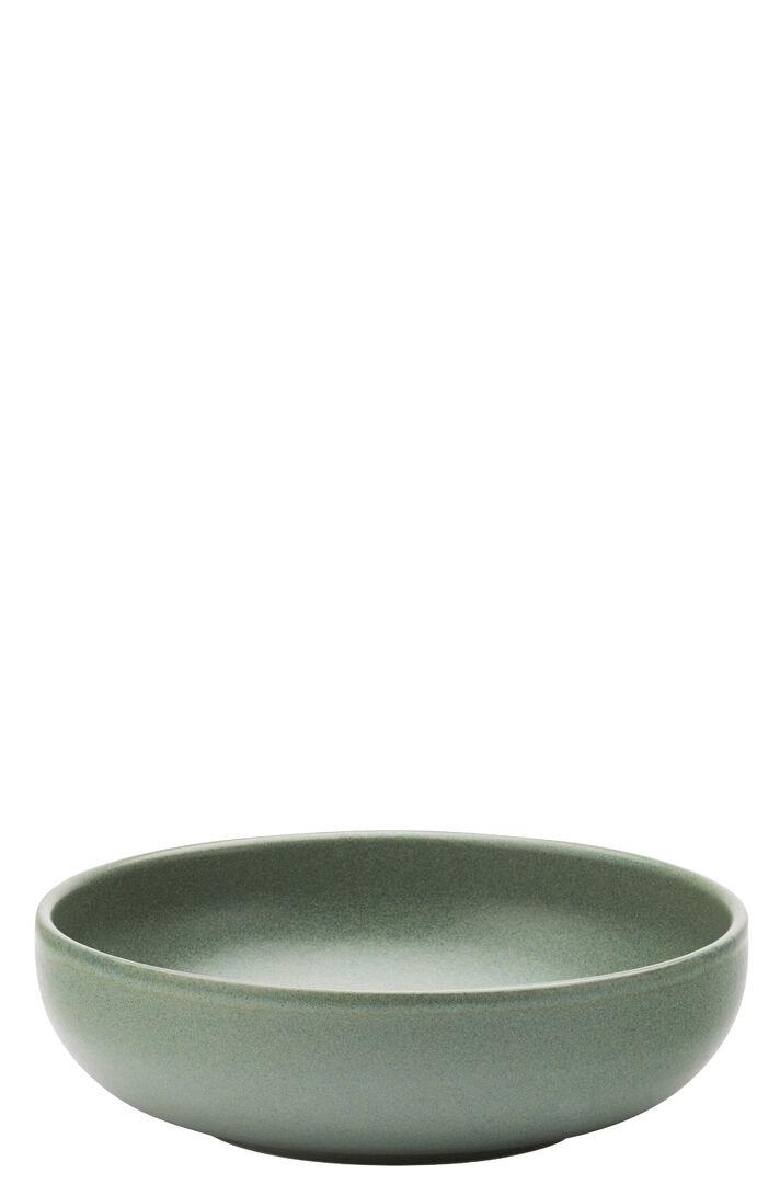 Pico Green Bowl 6.25