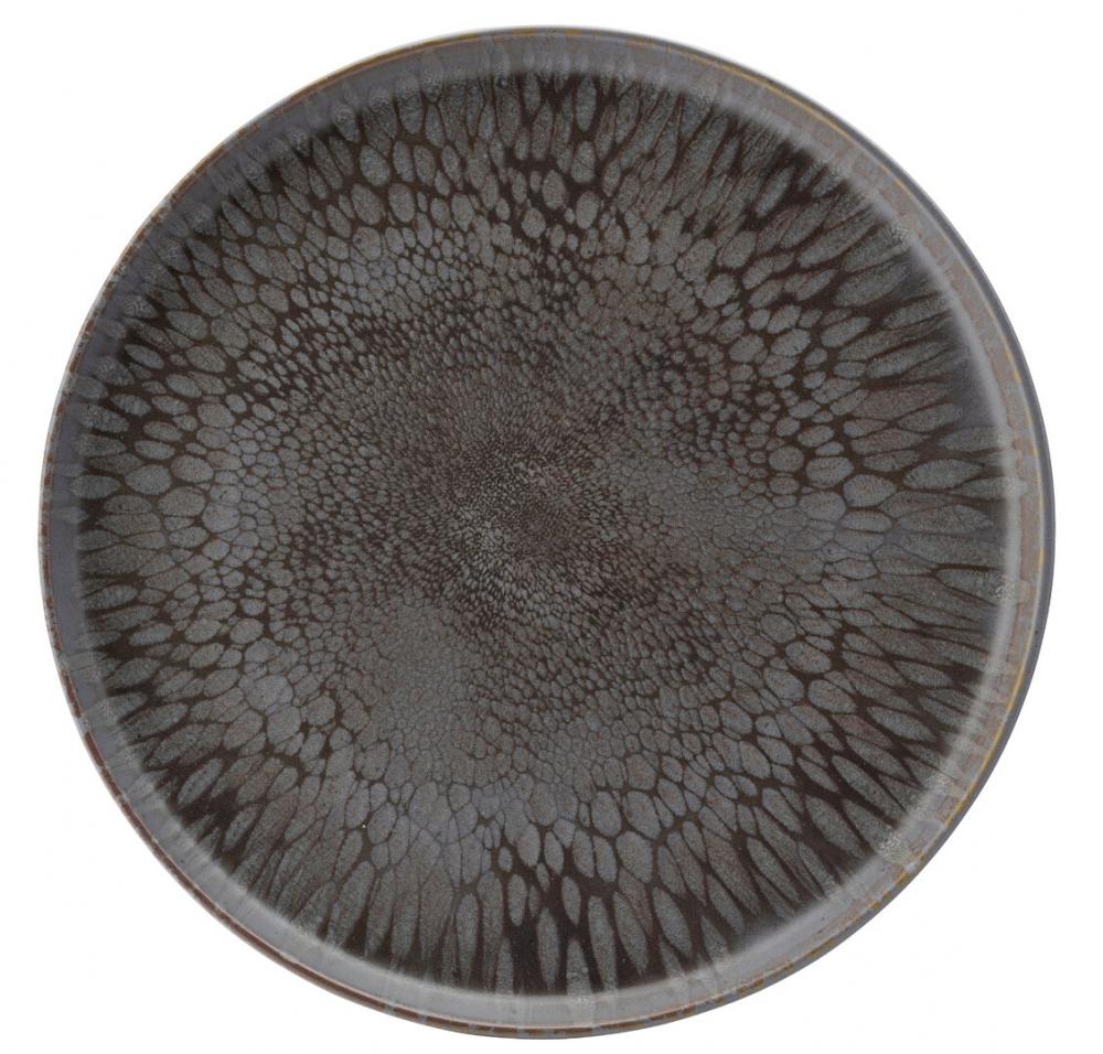 Nocturne Coupe Plate 11 (28cm) - CT9278-000000-B01006 (Pack of 6)